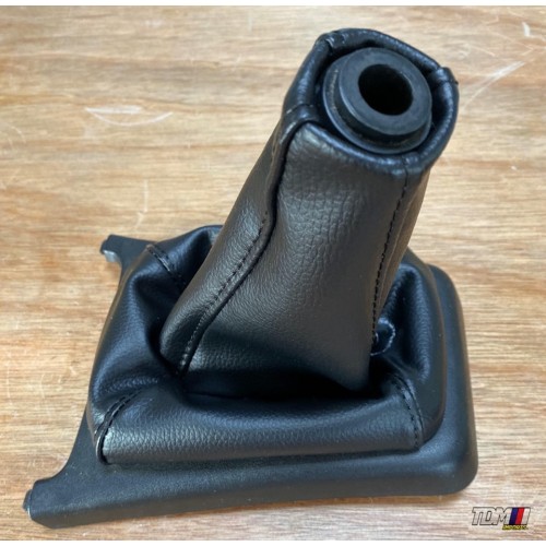 Shift Boot